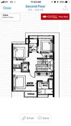 Alana (D28), Terrace #177906922